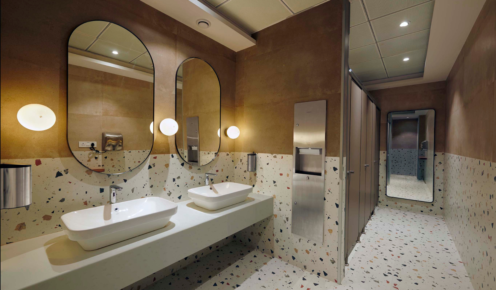 IDEAFORGE – Suvidha Interiors and Turnkey